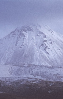 Errigal Trailer