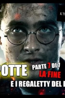 ERRIPOTTE E I REGALETTY DEL DECESSOH Trailer