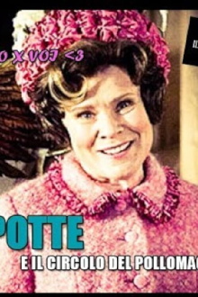 ERRIPOTTE E IL CIRCOLO DEL POLLOMAGYKO Trailer