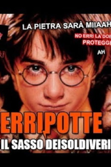 ERRIPOTTE E IL SASSO DEISOLDIVERI Trailer