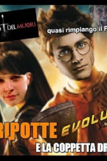 ERRIPOTTE EVOLUTION E LA COPPETTA DEL DRACRASFRIZZ Trailer