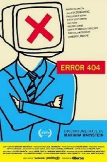Error 404 Trailer