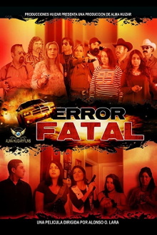 Error Fatal Trailer