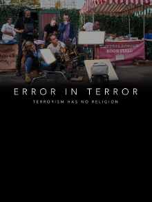 Error in Terror Trailer