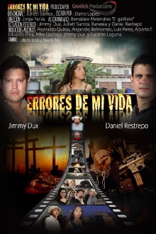 Errores de mi vida Trailer