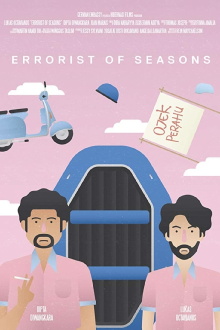 Errorist of Seasons Trailer