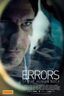 Errors of the Human Body Trailer