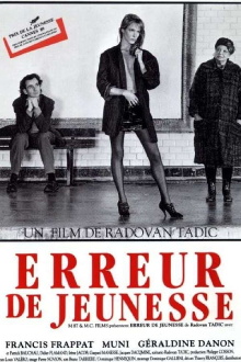 Errors of Youth Trailer