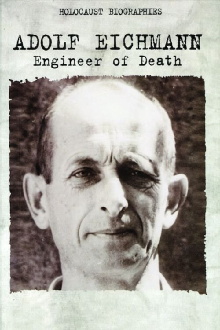 "Erscheinungsform Mensch": Adolf Eichmann Trailer