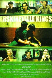 Erskineville Kings Trailer