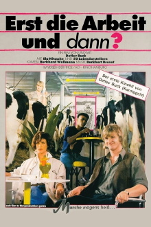 Erst die Arbeit und dann? Trailer