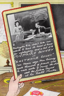 Erstwhile Susan Trailer
