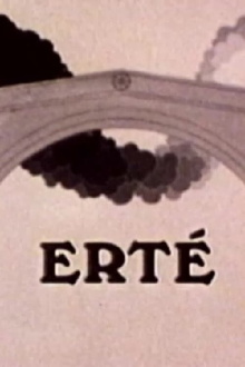 Erte Trailer