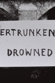 Ertrunken Trailer