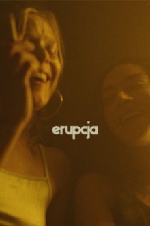 Erupcja Trailer