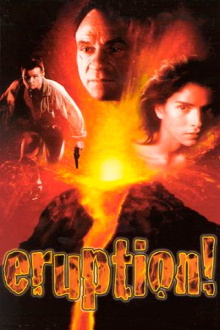 Eruption Trailer