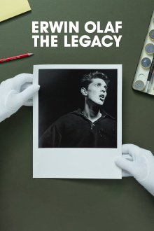 Erwin Olaf - The Legacy Trailer