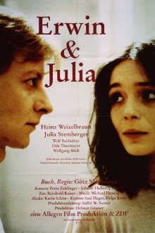 Erwin und Julia Trailer