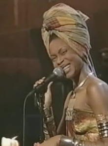 Erykah Badu: MTV Unplugged Trailer