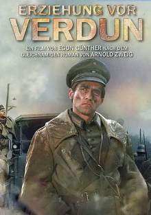 Erziehung vor Verdun Trailer