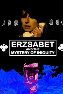 Erzsabet and the Mystery of Iniquity Trailer
