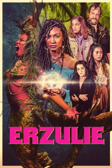 Erzulie Trailer