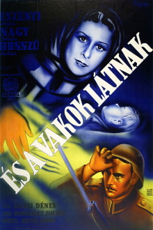 És a vakok látnak Trailer