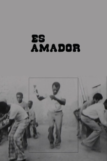 Es Amador Trailer