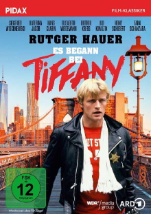 Es begann bei Tiffany Trailer