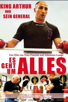 Es geht um Alles Trailer