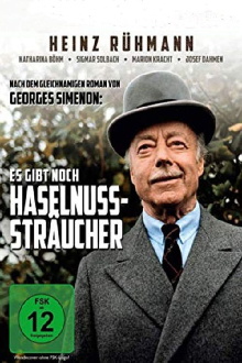 Es gibt noch Haselnußsträucher Trailer
