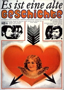 Es ist eine alte Geschichte... Trailer