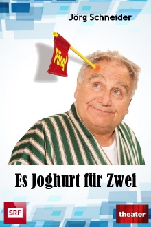 Es Joghurt Für Zwei Trailer