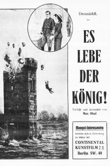 Es lebe der König Trailer