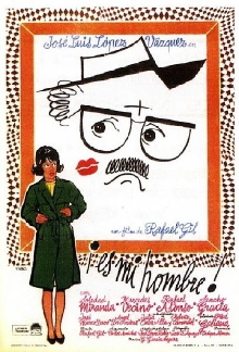 ¡Es mi hombre! Trailer