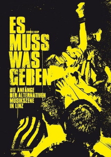 Es muss was geben Trailer