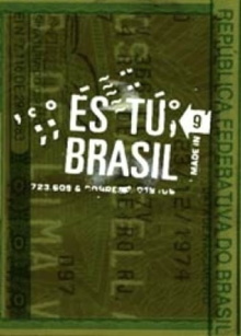 És tu, Brasil Trailer
