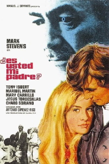 ¿Es usted mi padre? Trailer