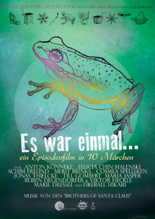 Es war einmal Trailer