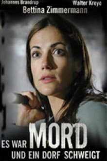 Es war Mord und ein Dorf schweigt Trailer