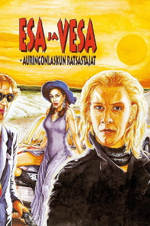 Esa ja Vesa – auringonlaskun ratsastajat Trailer