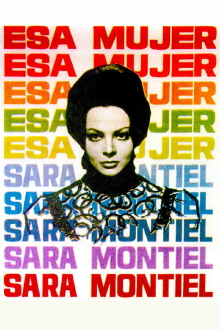 Esa mujer Trailer