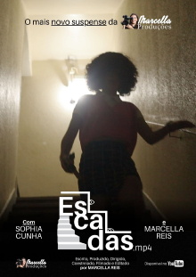 Escadas.mp4 Trailer