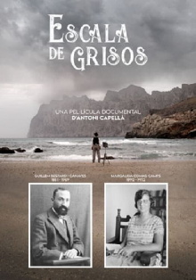 Escala de grisos Trailer