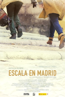 Escala en Madrid Trailer
