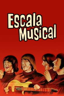 Escala musical Trailer