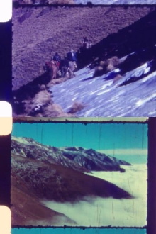 Escalada al Famatina Trailer
