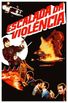 Escalada da Violência Trailer