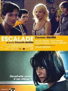 Escalade Trailer