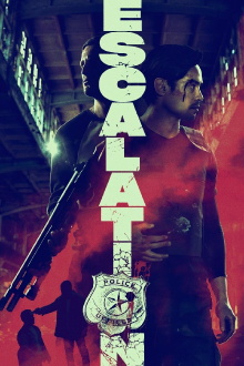 Escalation Trailer